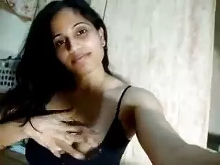 Amateur site porn indian milf playing around adult home made