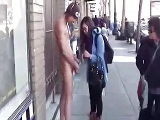 My porn wife girl act like she never seen dick!