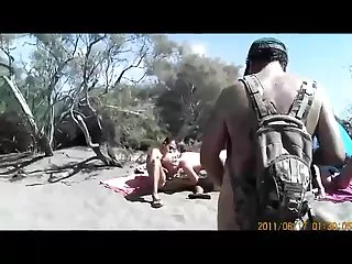 Big clit ebony videos beach public sex