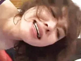Sex wearing lingerie wife of the body to be man beast