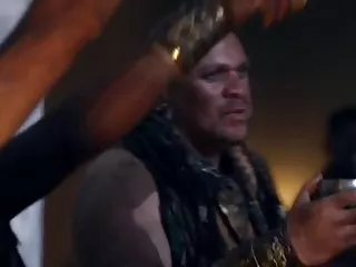 Best porn videos big tits ellen hollman - spartacus war of the damned