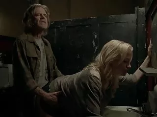 Old sex photo emily bergl, shanola hampton, emmy rossum - s5e08