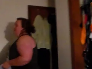 Wife brings husband home a surprise he wont forget