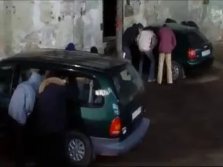 Movies mature parkplatz-sex pussy fucking vehicle