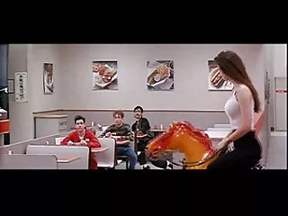 Sexy jennifer connelly (mainstream)
