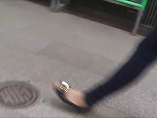 Big clit milf porn hot tajik legs in ballerinas