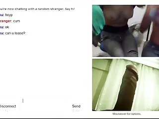 Latex lingerie omegle girls flashing boobs