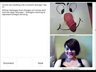 Big tits photos omegle mutual masturbation fun