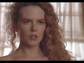 Granny pron nicole kidman and debrah farentino - malice
