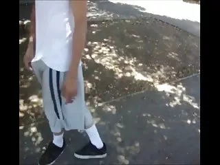 Teen sex couple hd best friends and a hole in shorts