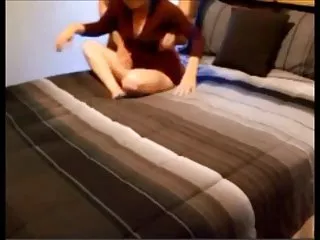Homemade sex tape porn mature couple having on real homemade