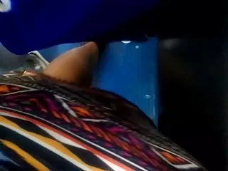 Sex toys ass gropeing on a crowed bus