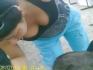 Sex free x wolter's downblouse bitch 71-75